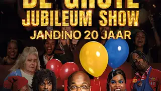 Jandino - Die große Jubiläumsshow - Jandino 20 Jahre