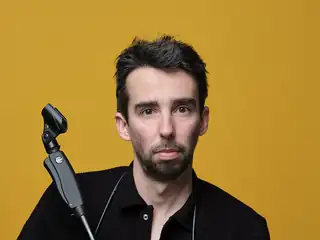 Stefan Pop