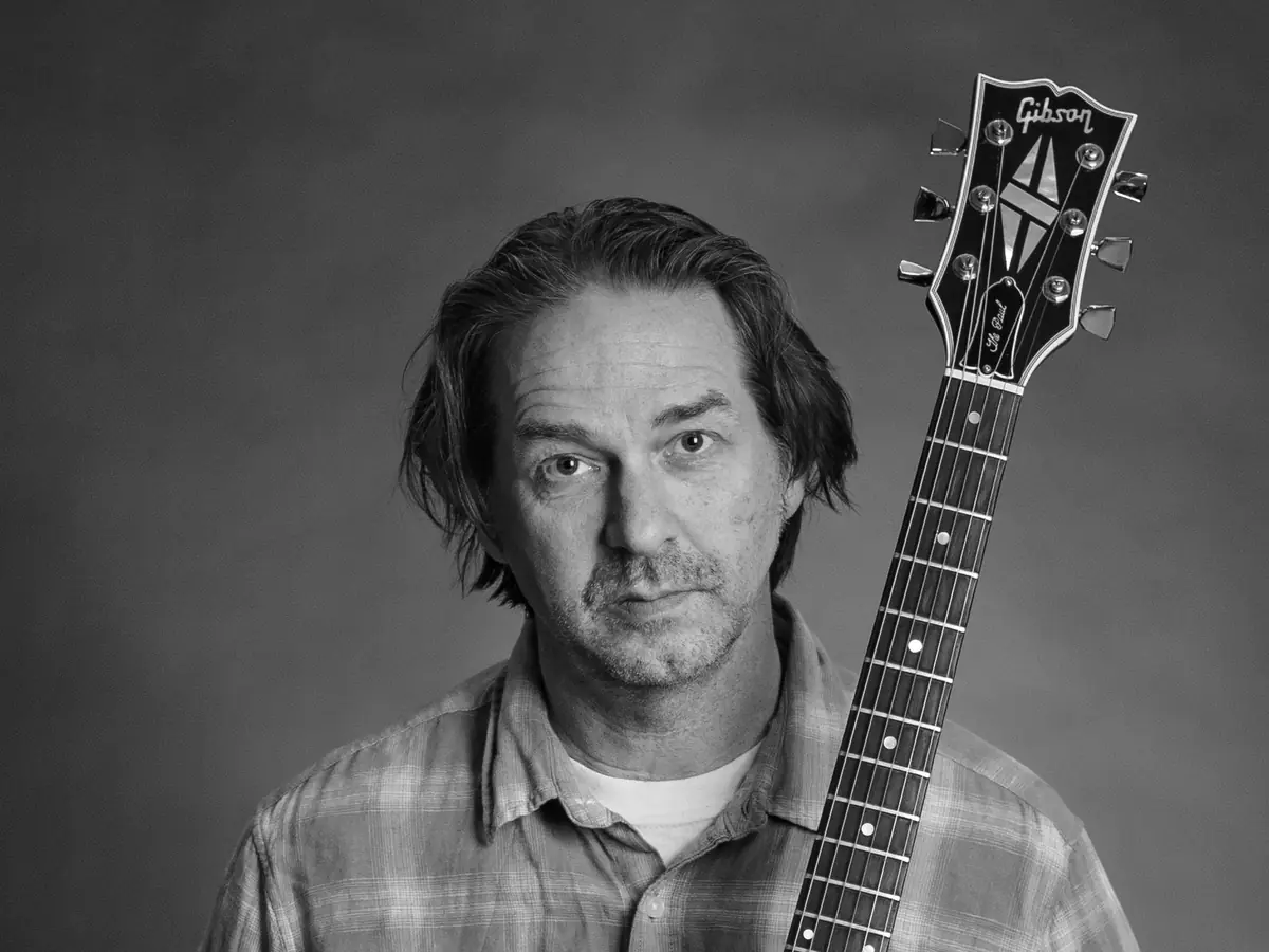 Roel C Verburg — Comedy Club Haug, Rotterdam