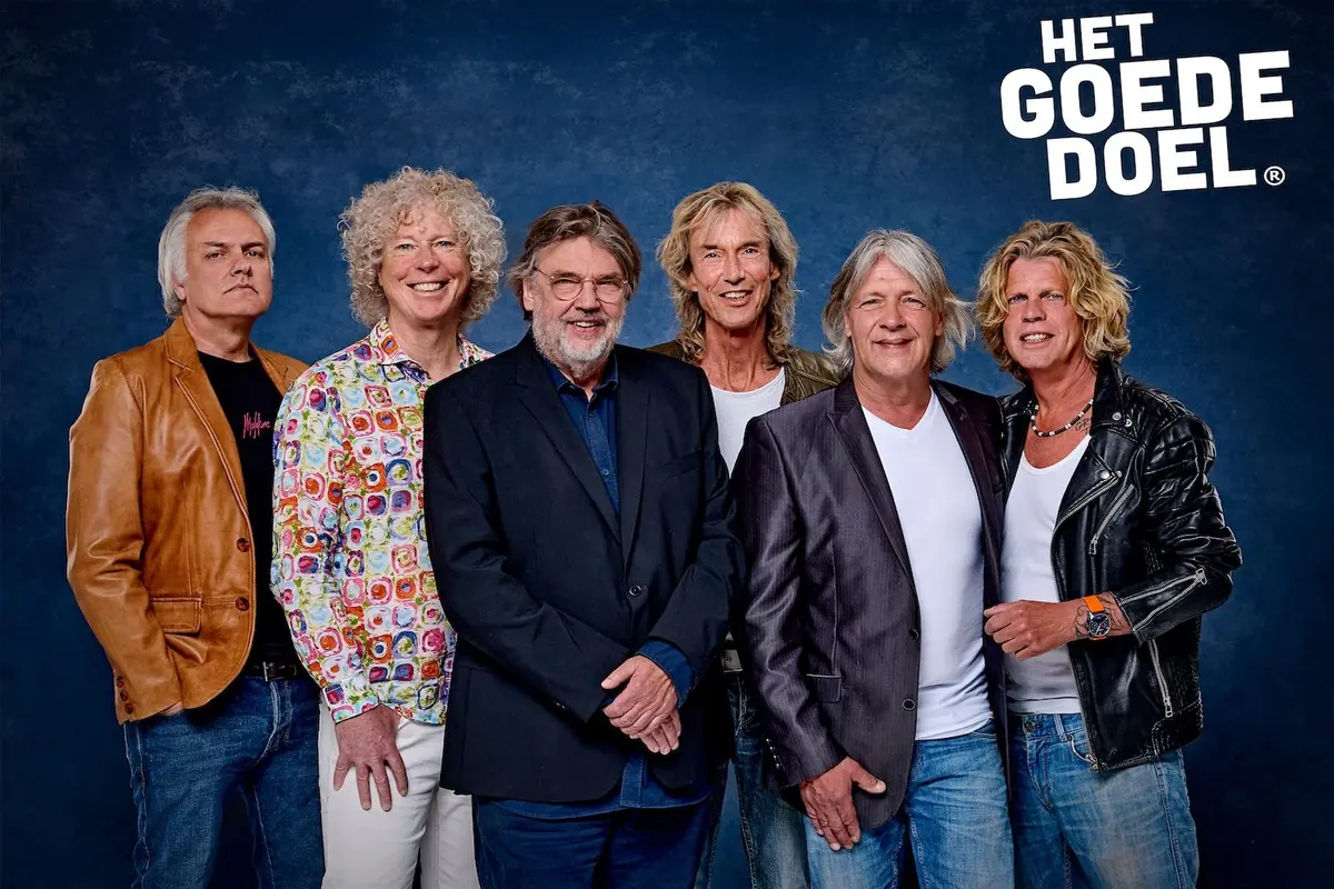 Het Goede Doel® — Wiltonstraat 56, Veenendaal