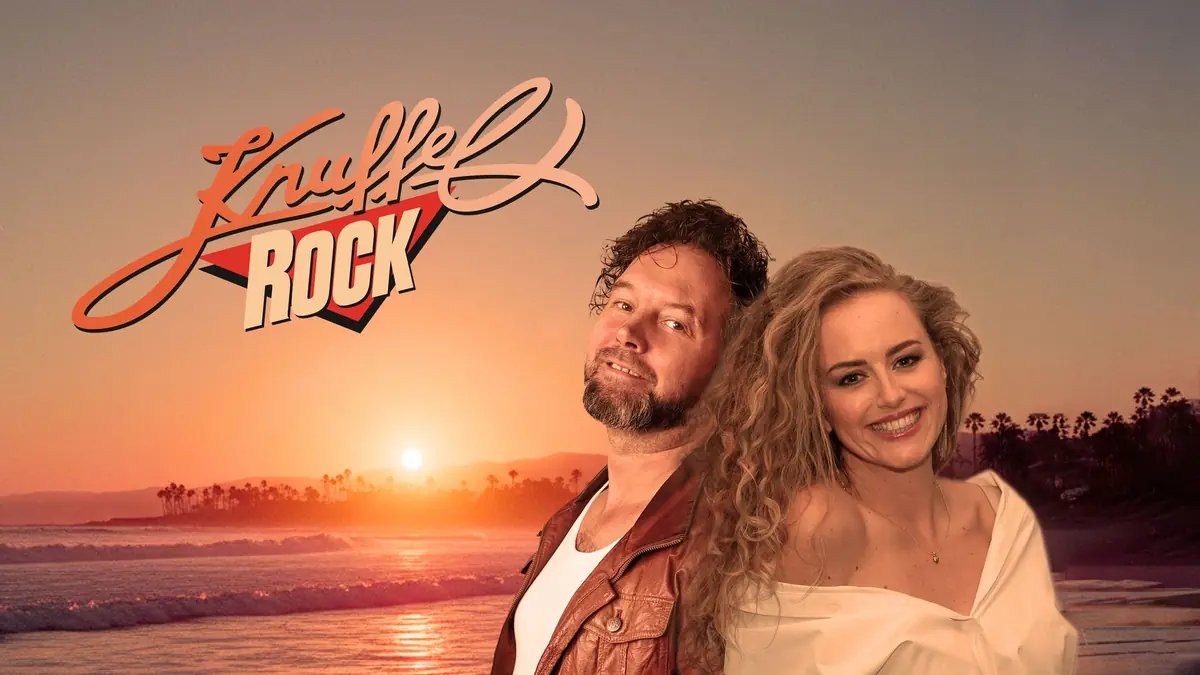Knuffelrock - Teil 1 - John Vooijs, PATRICIA u.a. — Veenendaal