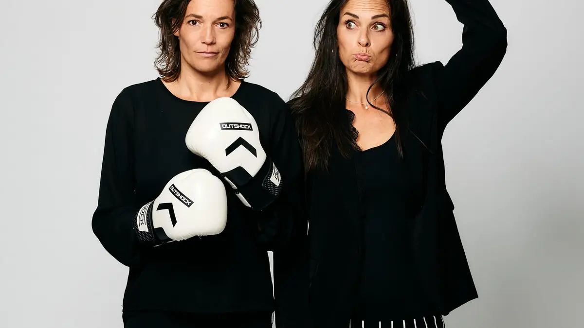 Erziehung, wie denn...!? - Ilse van den Heuvel & Marieke van Ginneken — Kerkewijk 10, Veenendaal