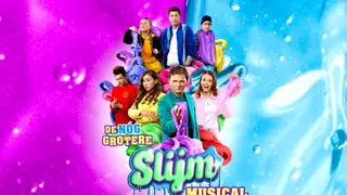 Das Noch Größere Schleim-Musical (6+) - Matheu Hinzen, Anique Dreamon u.a.