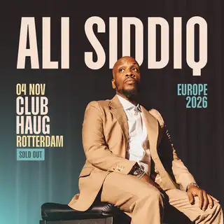 Ali Siddiq