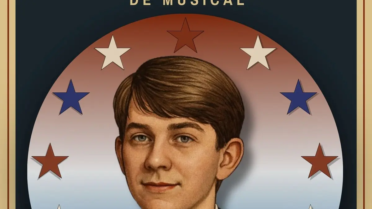 Sem Konijn - Populisme de Musical — Veenendaal