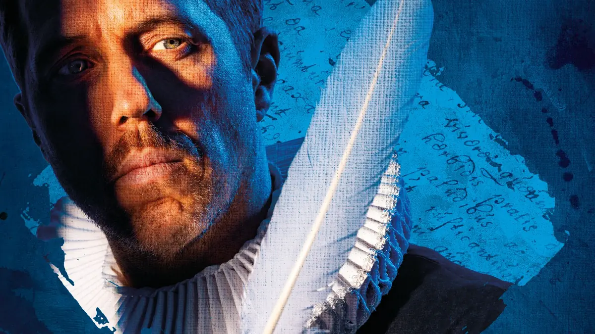 Hugo de Groot, das Musical - Goedemorgen Theaterproducties — Veenendaal