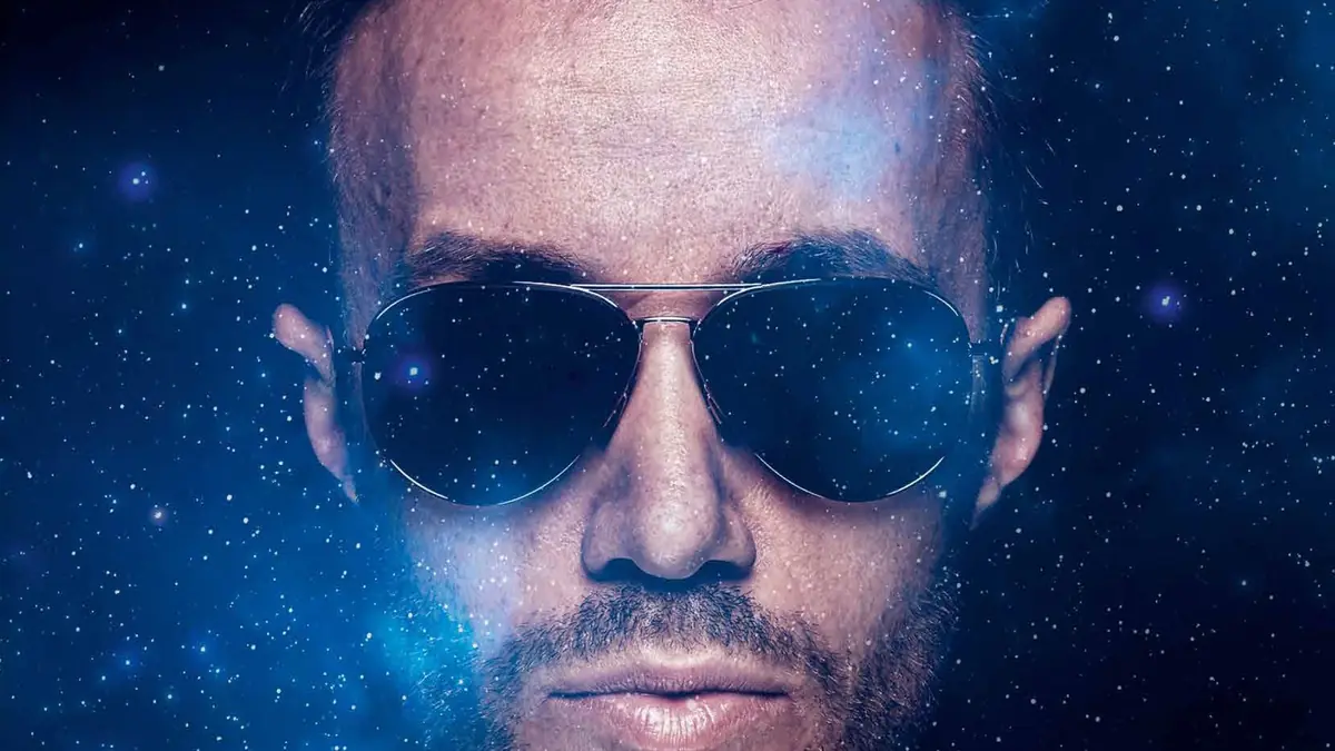 Freedom Forever - A Tribute To George Michael — Veenendaal