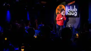Shtick Fest Multi Pass Double Shtick