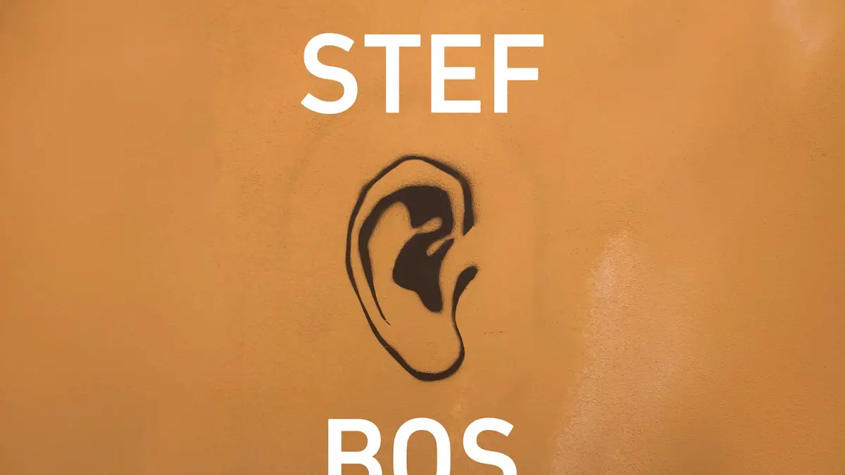 Stef Bos - 2027 — Veenendaal