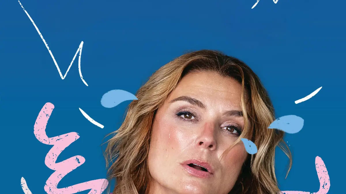 Evi Hanssen - Bloedheet & tranen — Veenendaal