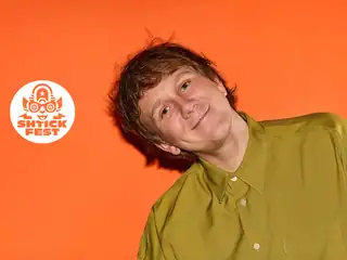 Josh Thomas