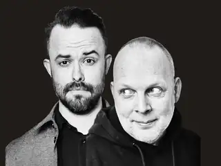 Tim Hartog & Vincent Geers