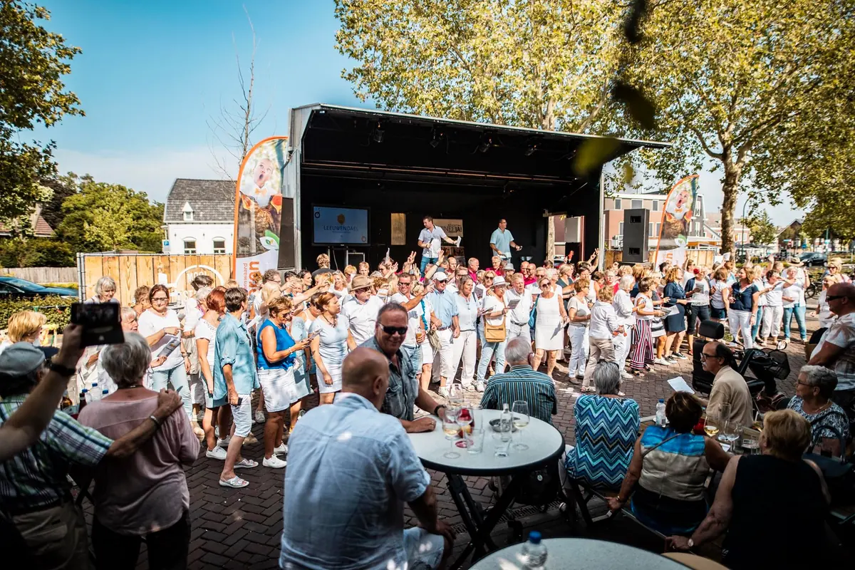 Valkenswaard Volkoren — Valkenswaard, Valkenswaard