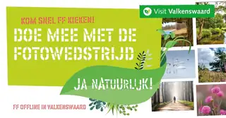 Ausstellung Fotowettbewerb Ja Natuurlijk