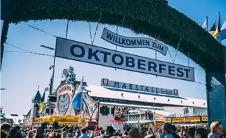 Oktoberfest