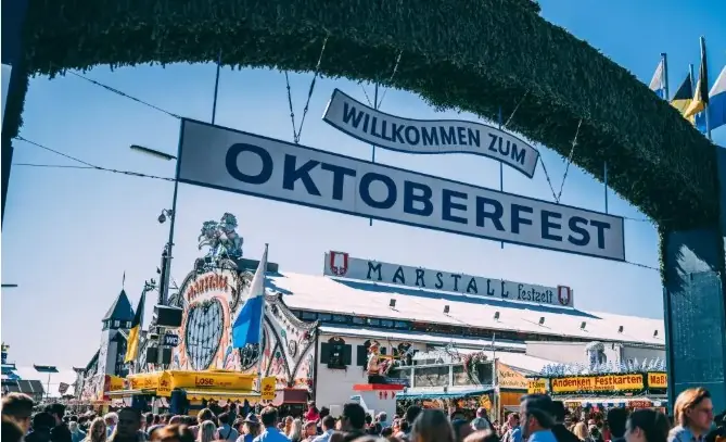 Oktoberfest — Valkenswaard