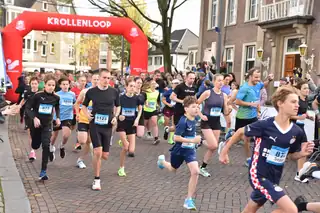 Krollenloop