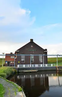 Open Monumentendag