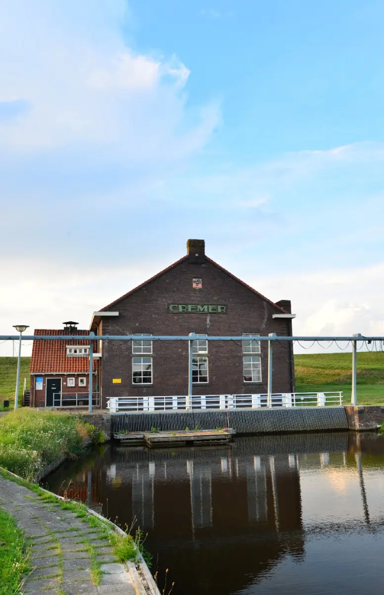 Open Monumentendag — Regio Eemsdelta