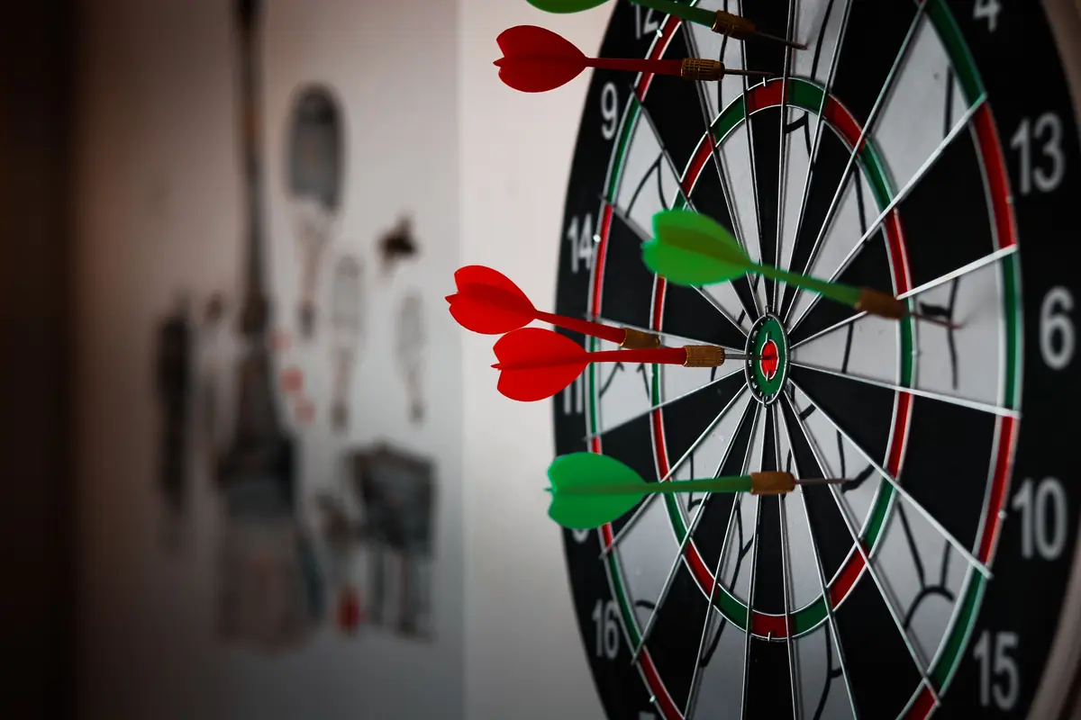 Delfzijl Open Darts 2026 — Delfzijl