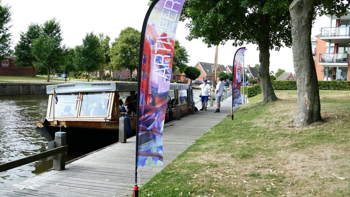 Artiveer — Appingedam