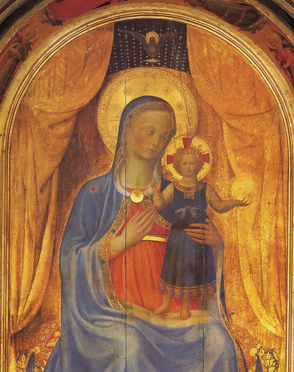 Ave Maria suete maeght - Marienlieder in Marsum — Marsumerweg 14, Marsum
