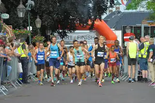 Stadsloop Appingedam
