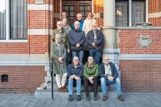 Photo Exhibition Fotogroep Oldambt