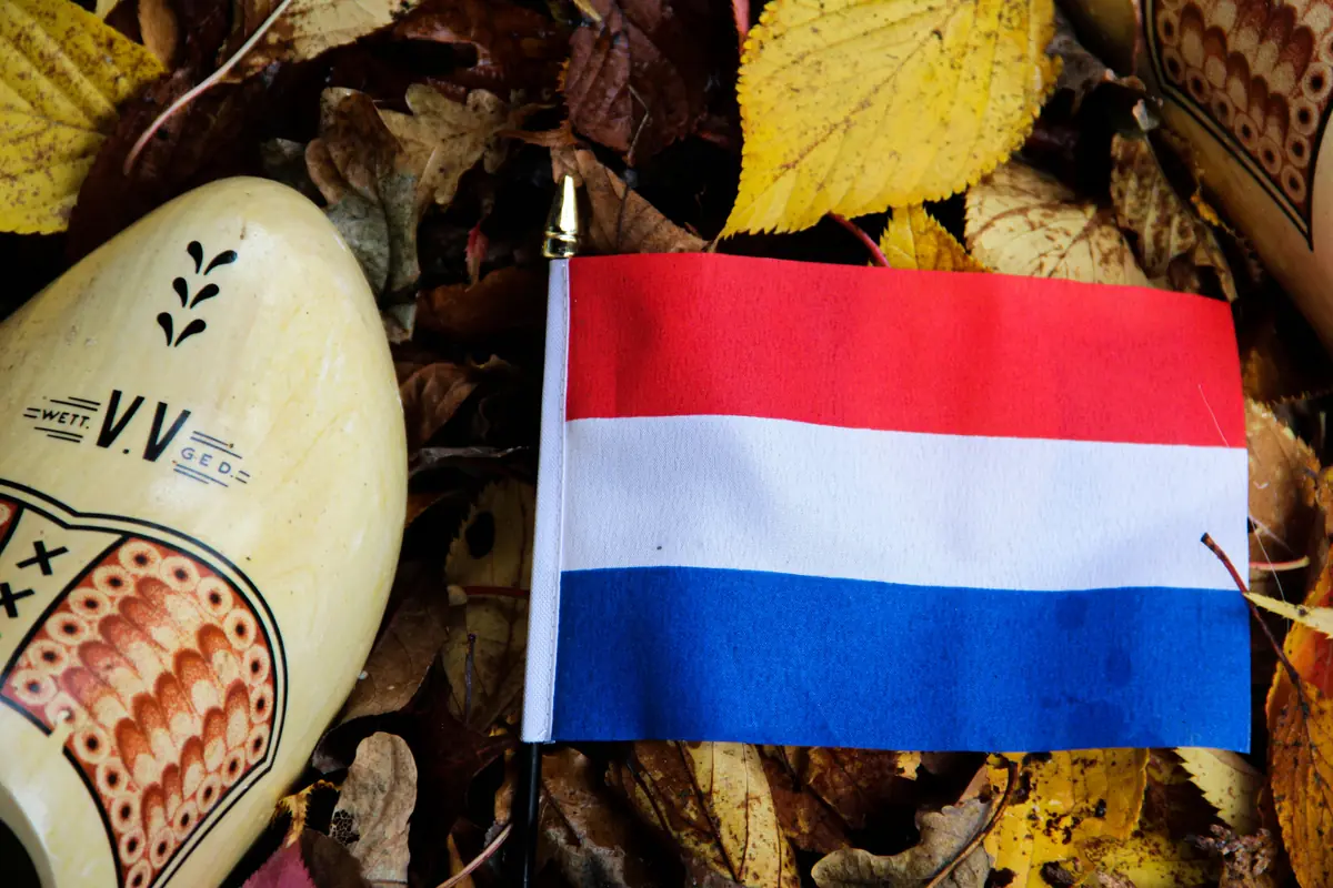 Wednesday - Dutch Language Enrichment (7-14 years) at LNA — Almere