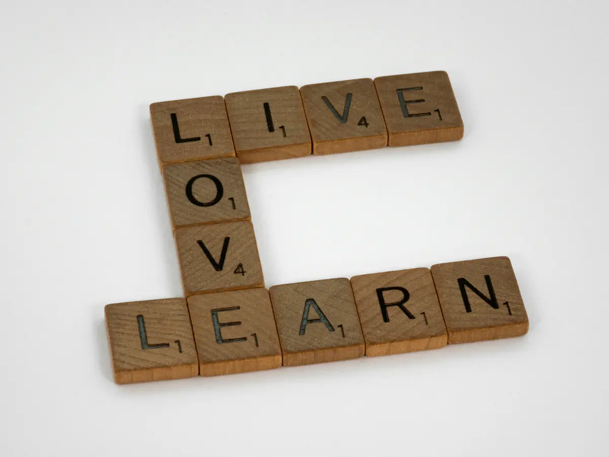 Thursday - English Language Development (7-14 years) at LNA — Almere