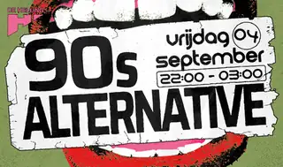 90's Alternative