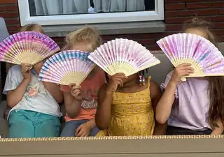 Crea Kidz Club Nobelhorst