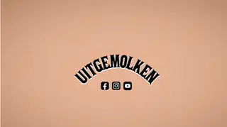 Uitgemolken: Theater Improvisation Evening