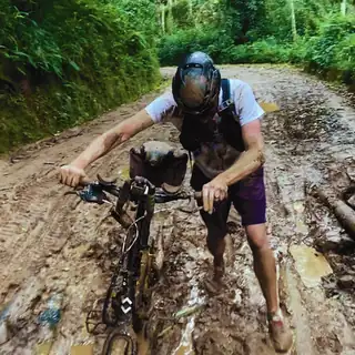 Big Bike Film Night
