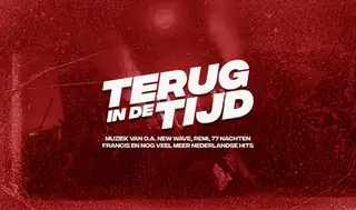 Terug in de Tijd