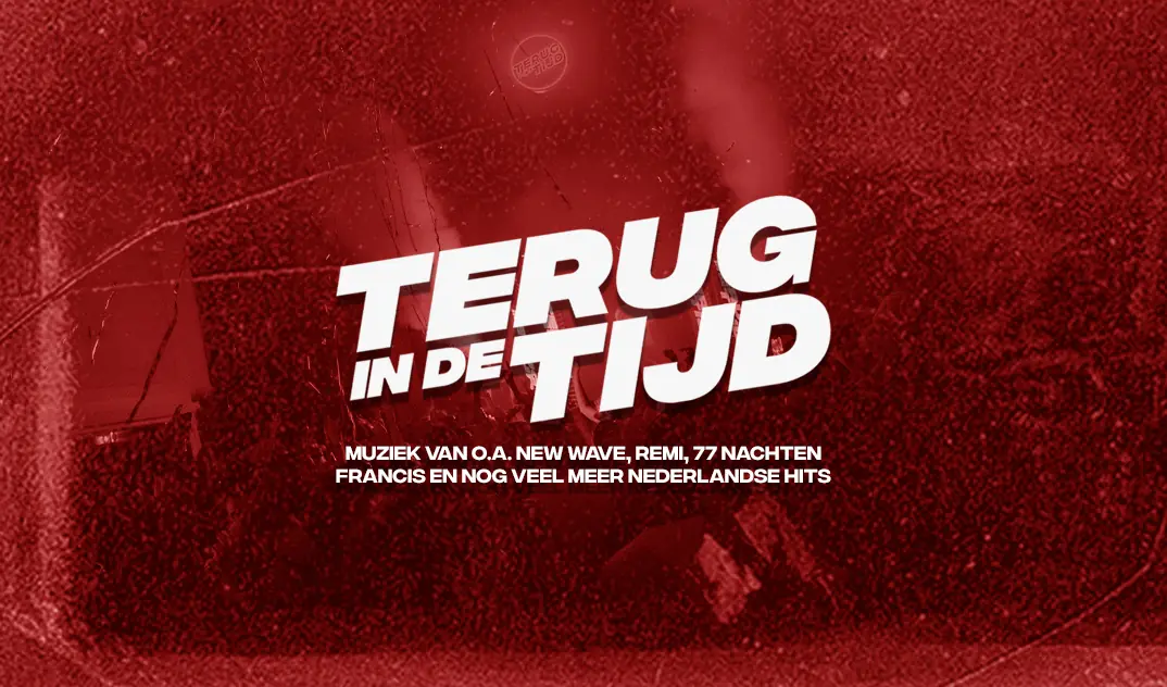 Terug in de Tijd — De Helling, Utrecht