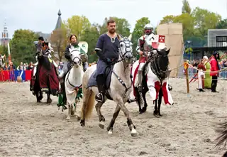 Festival Historisch Zoetermeer