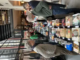 Niederländisches Thriller-Festival