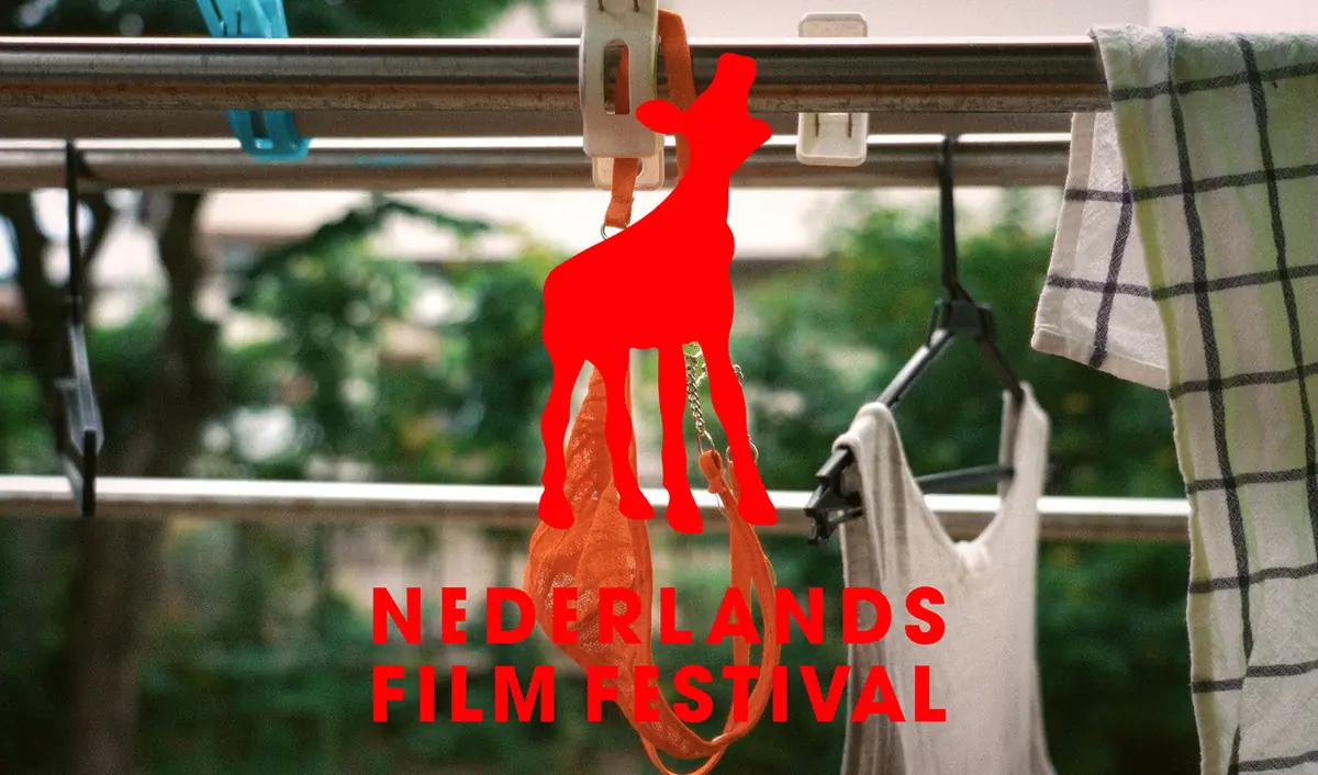 NFF x 030 — De Helling, Utrecht