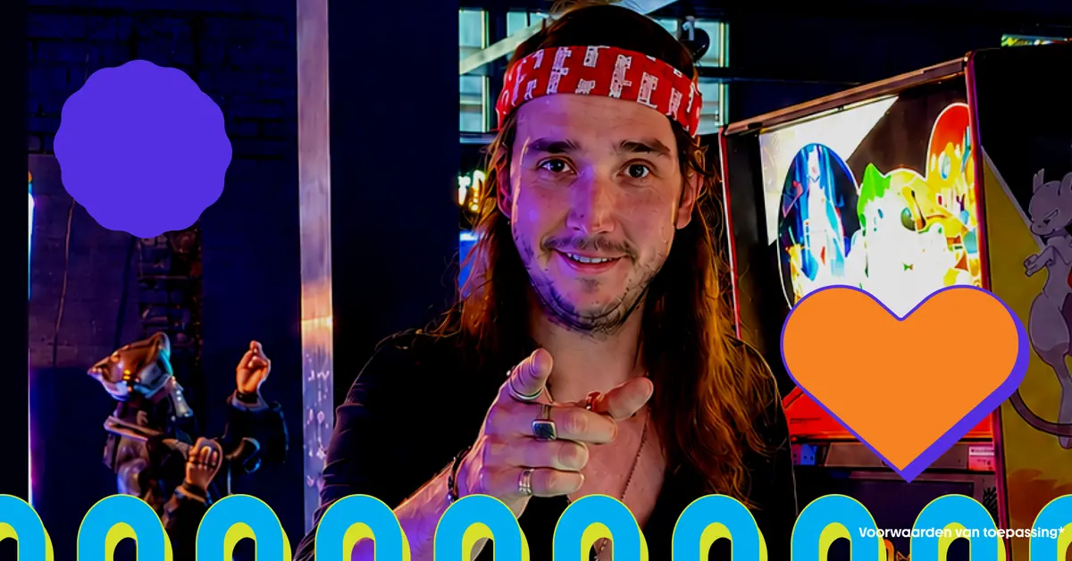 Arcade of the Month: Godzilla Pinball Machine — Nijmegen