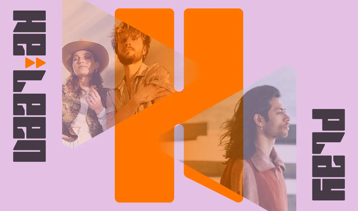 HE:LEEN Play - The Cosmic Collective & Neko — LE:EN, Utrecht