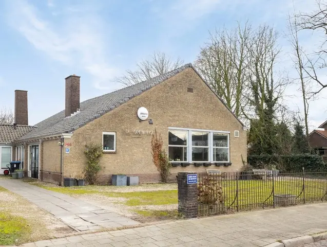 Open Monumentendag: De OntMoetFabriek - Open Hof — De OntMoetFabriek - Open Hof, Nijmegen