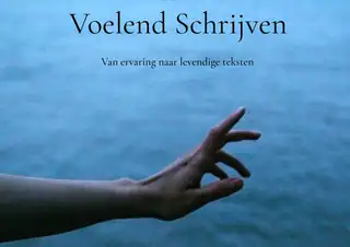 Voelend Schrijven