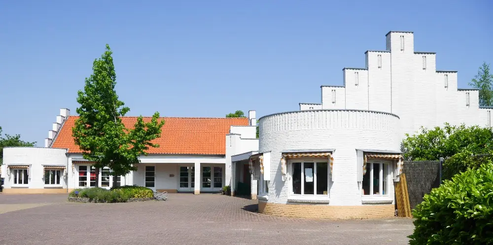 Open Monumentendag: De Tweeling — Nijmegen