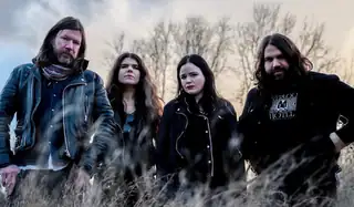 The Magic Numbers