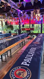 Oktoberfest