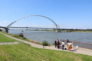 Open Registration: Battlefield Tour Operation Market Garden