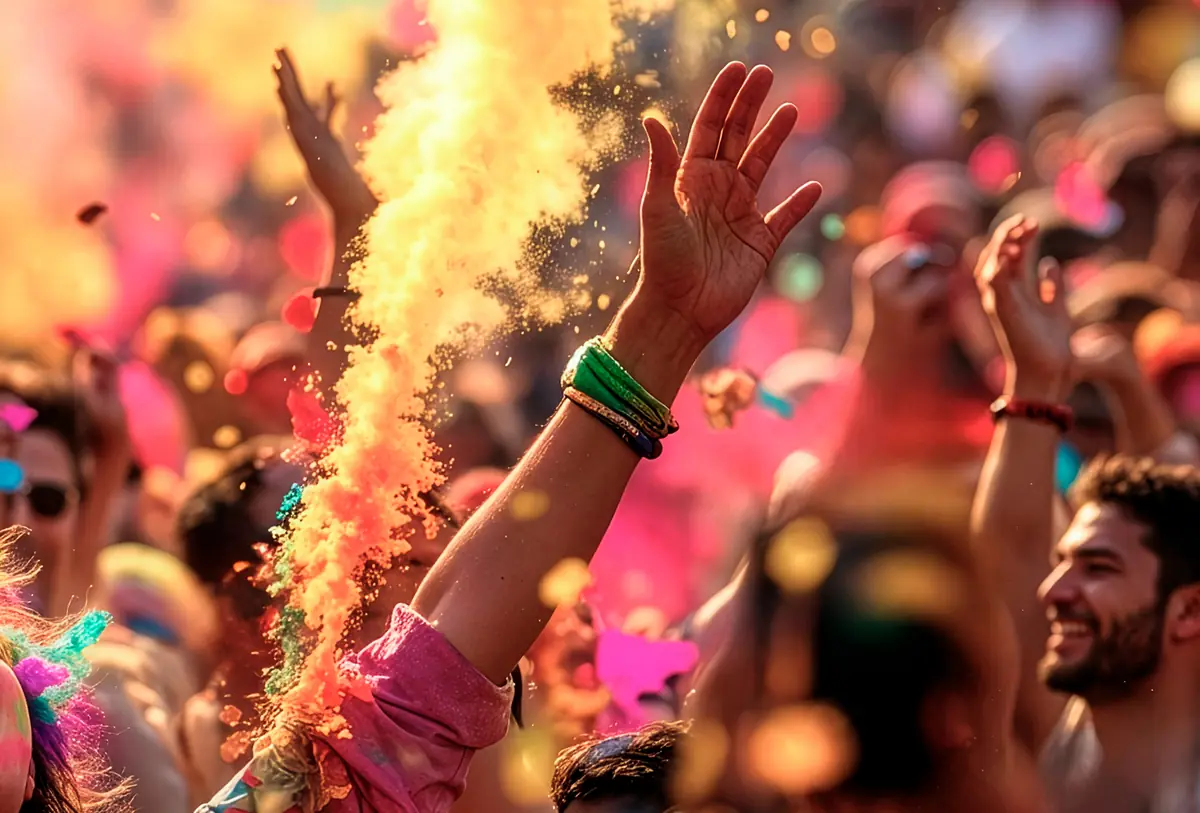 IN EXTASE - Gay Dance Party — Nijmegen