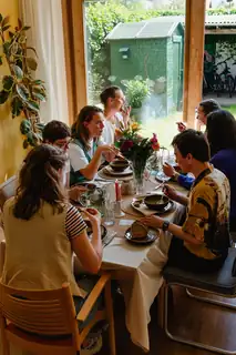 De Troost Tafel - Lunch editie