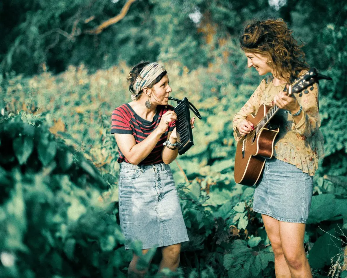 Hortus Live mit 11minuteslate — d’Almarasweg 22d, Nimwegen